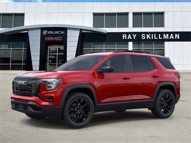 new 2026 GMC Terrain car, priced at $39,110