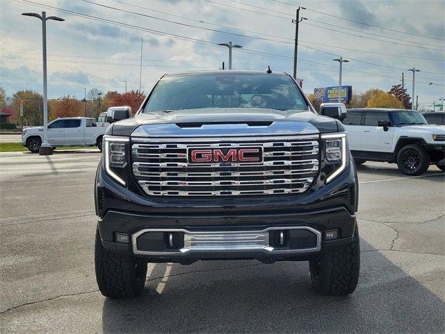 new 2026 GMC Sierra 1500 car, priced at $101,311