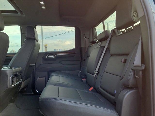 new 2026 GMC Sierra 1500 car, priced at $101,311