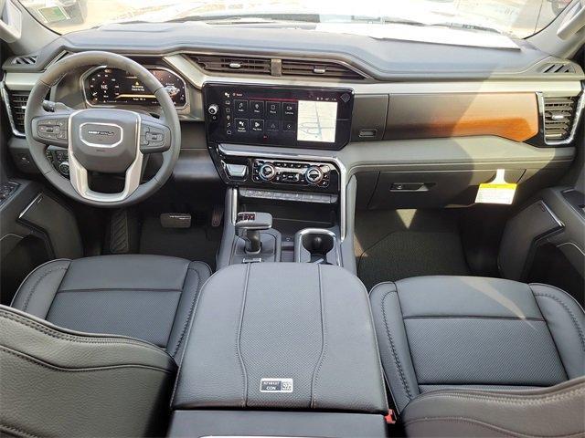 new 2026 GMC Sierra 1500 car, priced at $101,311