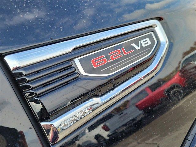 new 2026 GMC Sierra 1500 car, priced at $101,311