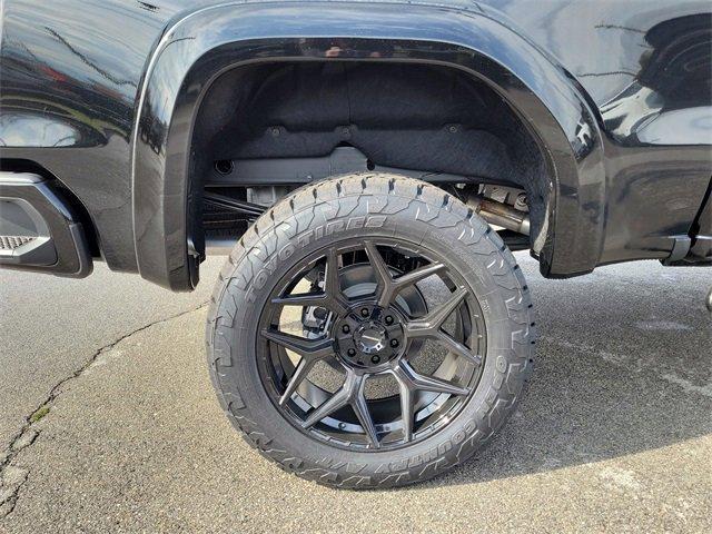 new 2026 GMC Sierra 1500 car, priced at $101,311