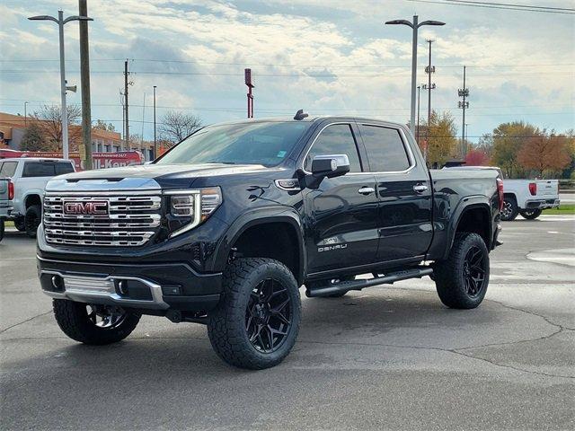 new 2026 GMC Sierra 1500 car, priced at $101,311