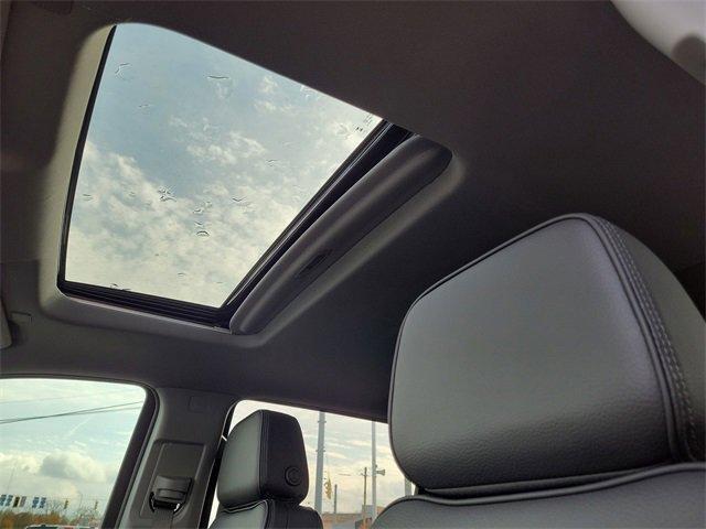 new 2026 GMC Sierra 1500 car, priced at $101,311