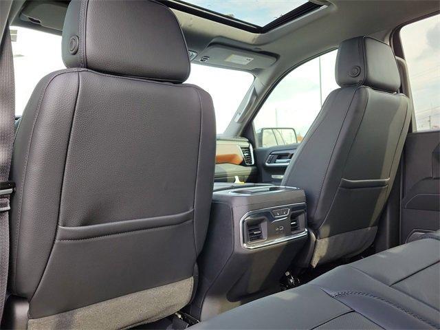 new 2026 GMC Sierra 1500 car, priced at $101,311