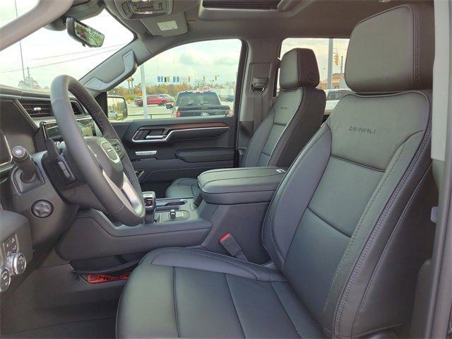 new 2026 GMC Sierra 1500 car, priced at $101,311