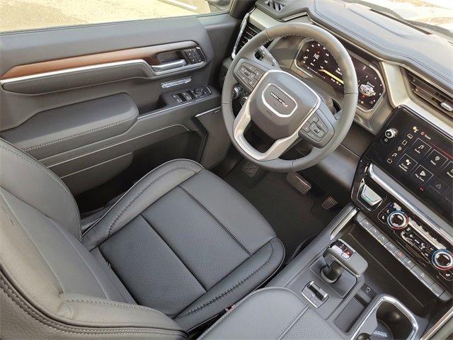new 2026 GMC Sierra 1500 car, priced at $97,811