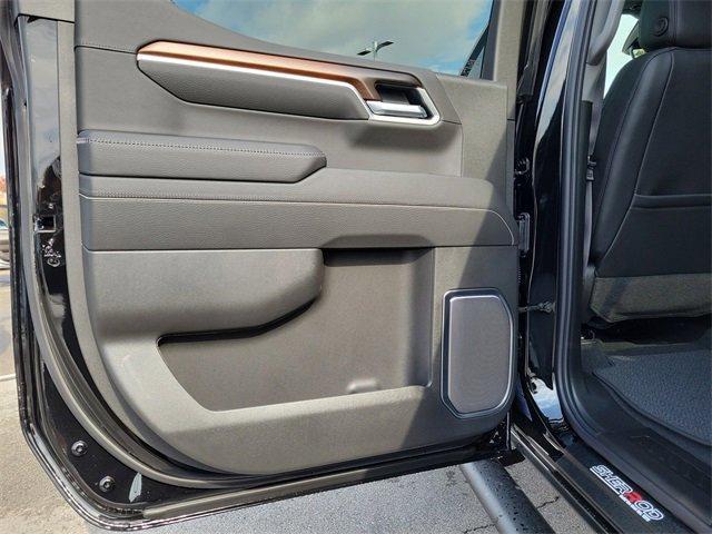 new 2026 GMC Sierra 1500 car, priced at $101,311