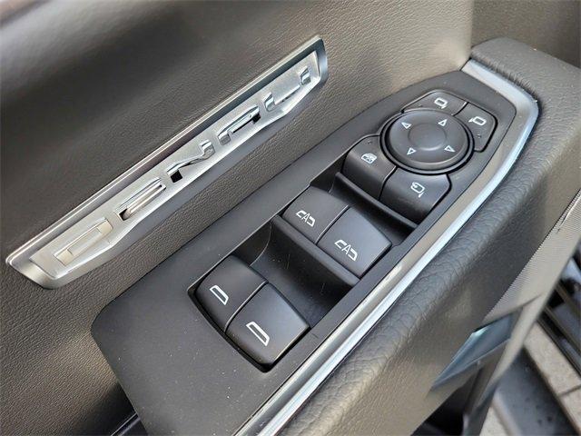 new 2026 GMC Sierra 1500 car, priced at $101,311