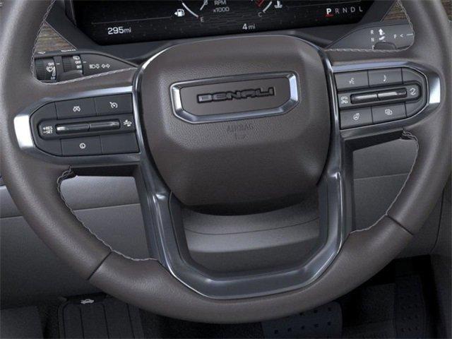 new 2026 GMC Acadia car, priced at $62,040