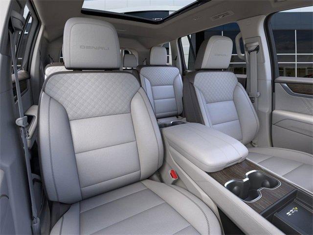 new 2026 GMC Acadia car, priced at $62,040