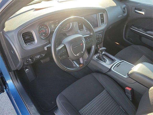 used 2023 Dodge Charger car, priced at $28,998