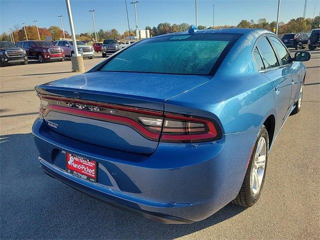 used 2023 Dodge Charger car, priced at $28,998