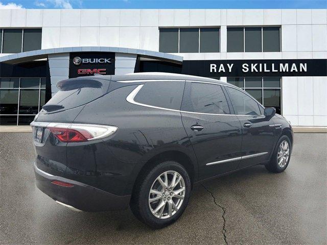 new 2023 Buick Enclave car, priced at $47,330