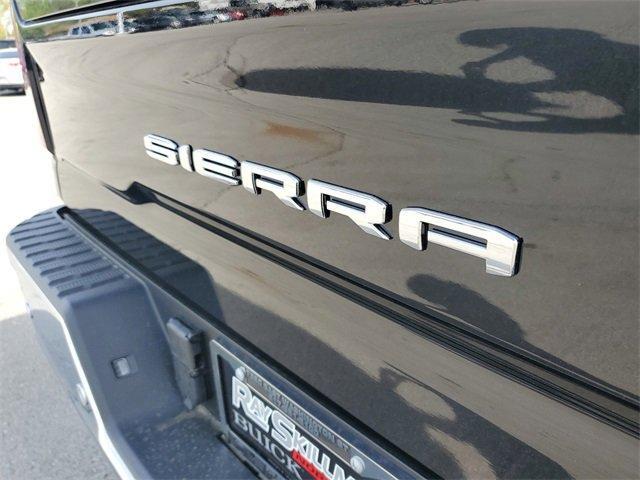 new 2024 GMC Sierra 2500 car, priced at $74,925