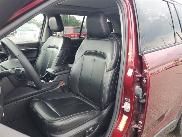used 2023 Jeep Grand Cherokee 4xe car, priced at $28,988