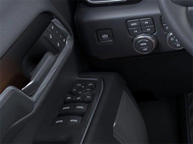 new 2025 GMC Sierra 3500 car, priced at $90,475