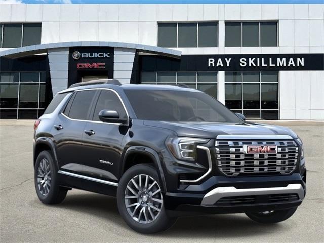 new 2026 GMC Terrain car, priced at $42,990