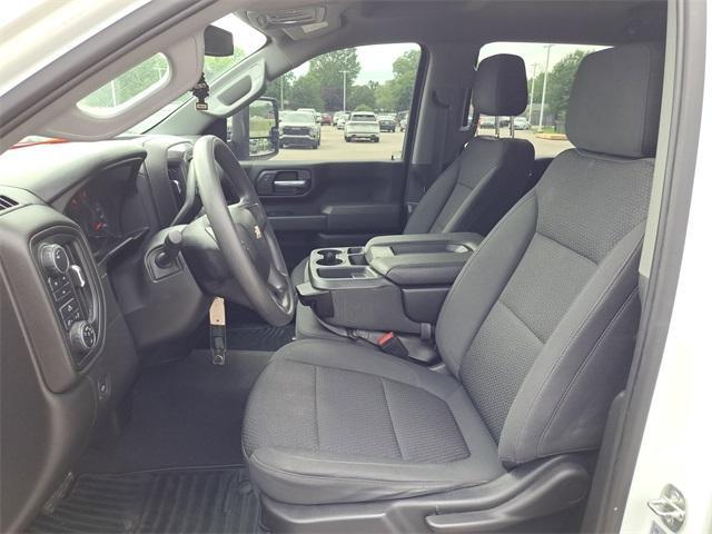 used 2022 Chevrolet Silverado 2500 car, priced at $44,988