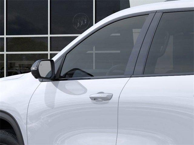 new 2026 GMC Acadia car, priced at $51,965