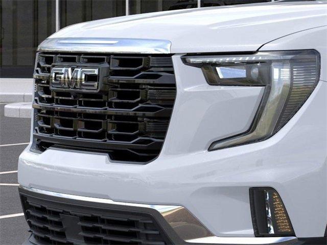 new 2026 GMC Acadia car, priced at $51,965