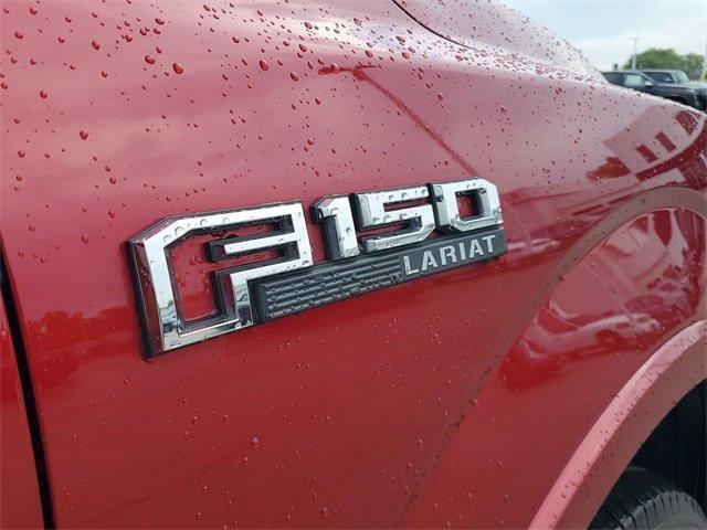 used 2017 Ford F-150 car, priced at $20,749