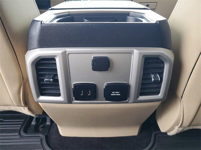 used 2017 Ford F-150 car, priced at $20,749