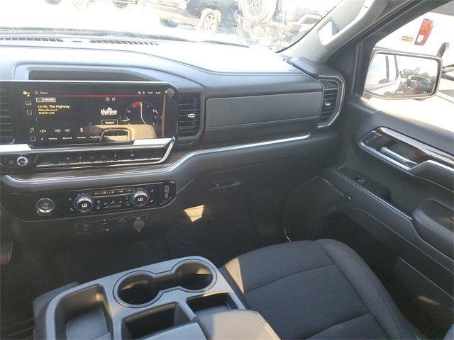 used 2023 GMC Sierra 1500 car, priced at $39,988