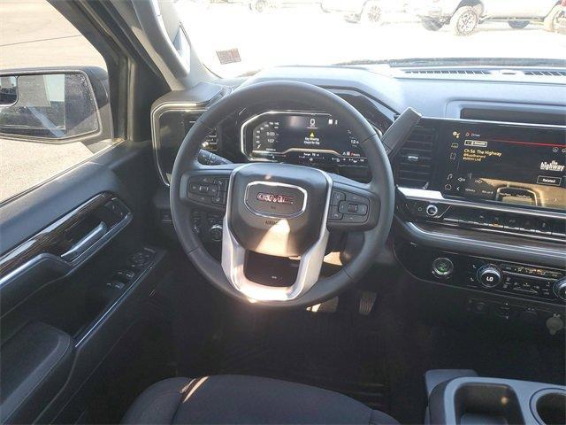 used 2023 GMC Sierra 1500 car, priced at $39,988