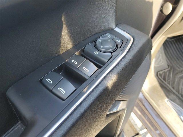used 2023 GMC Sierra 1500 car, priced at $39,988