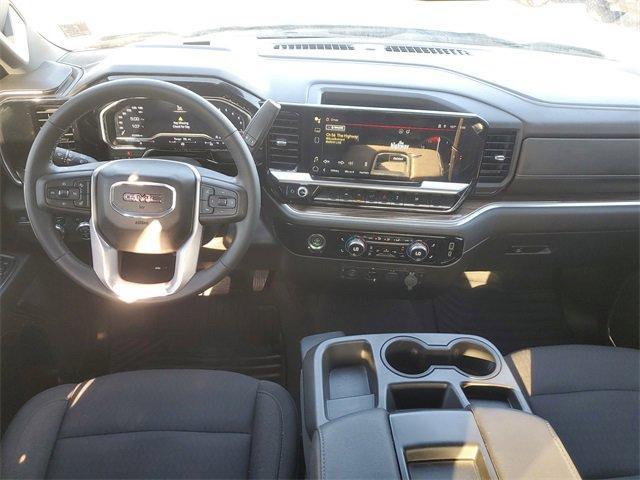 used 2023 GMC Sierra 1500 car, priced at $39,988