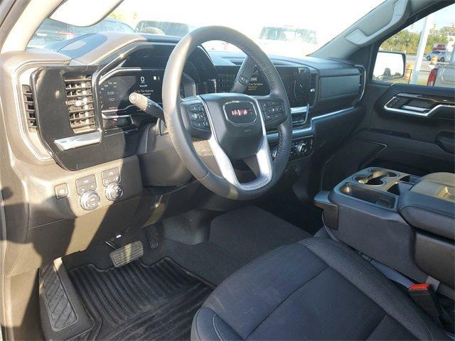 used 2023 GMC Sierra 1500 car, priced at $39,988