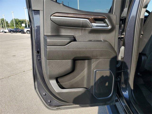 used 2023 GMC Sierra 1500 car, priced at $39,988