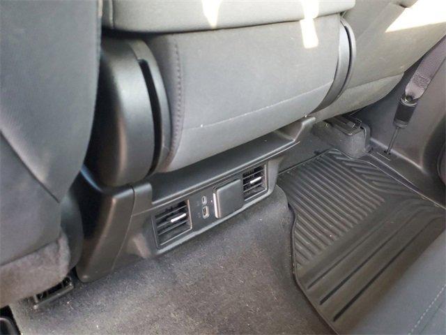 used 2023 GMC Sierra 1500 car, priced at $39,988