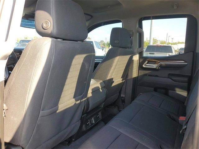 used 2023 GMC Sierra 1500 car, priced at $39,988