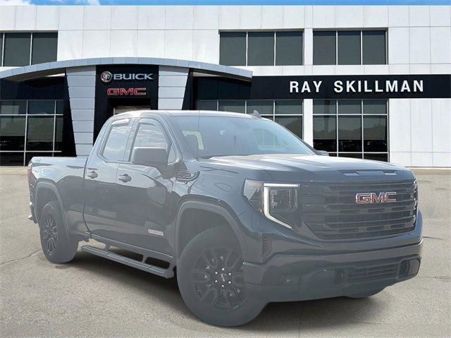 used 2023 GMC Sierra 1500 car, priced at $39,988
