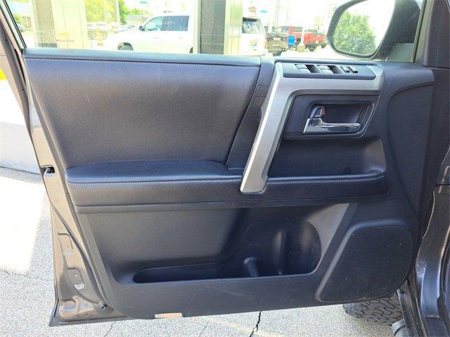 used 2017 Toyota 4Runner car, priced at $27,899