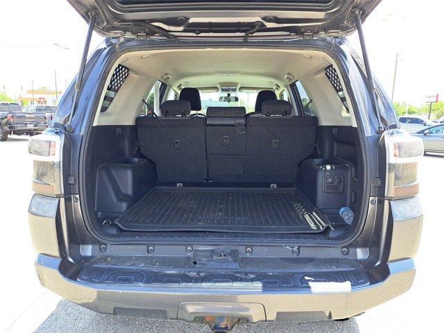 used 2017 Toyota 4Runner car, priced at $27,899