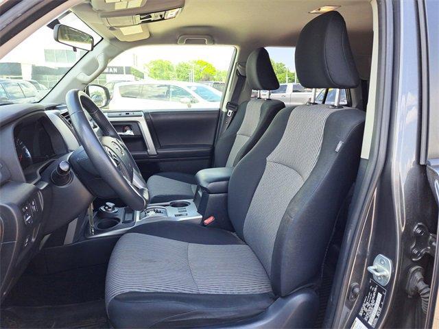 used 2017 Toyota 4Runner car, priced at $27,899