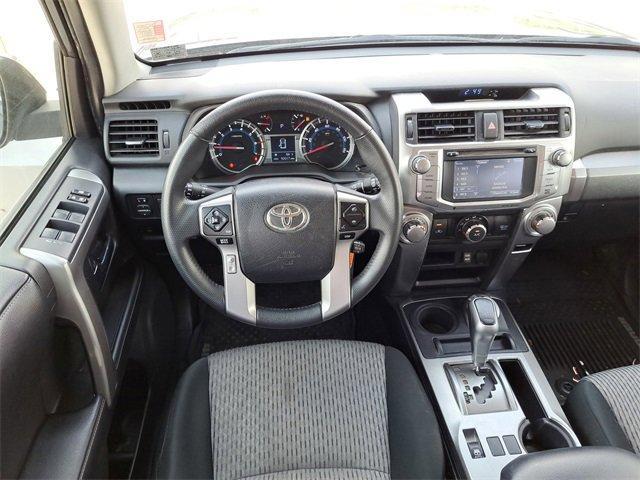 used 2017 Toyota 4Runner car, priced at $27,899