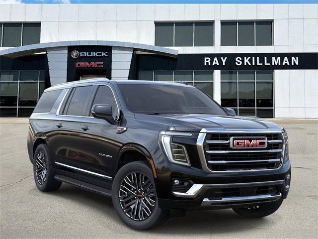 new 2026 GMC Yukon XL car, priced at $82,500
