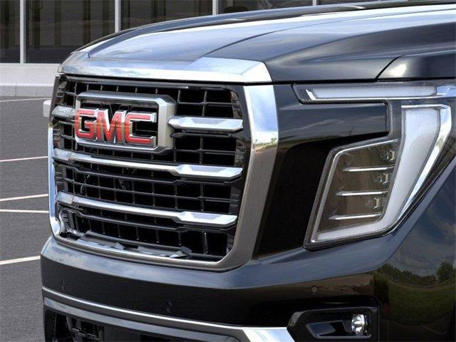 new 2026 GMC Yukon XL car, priced at $82,500