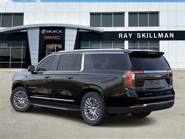 new 2025 GMC Yukon XL car, priced at $80,055