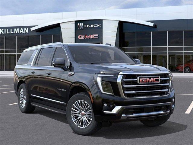 new 2025 GMC Yukon XL car, priced at $80,055