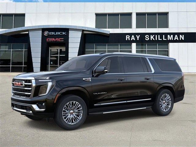 new 2025 GMC Yukon XL car, priced at $80,055