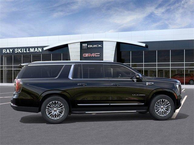 new 2025 GMC Yukon XL car, priced at $80,055