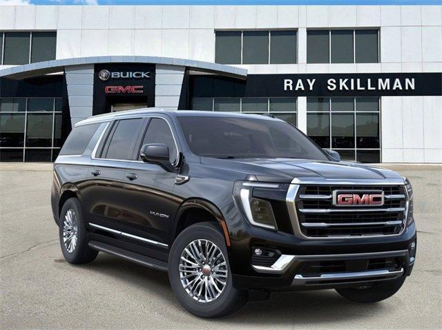 new 2025 GMC Yukon XL car, priced at $80,055