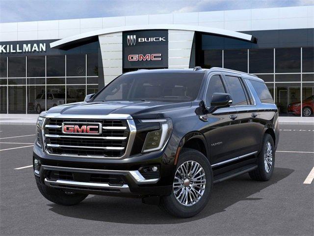 new 2025 GMC Yukon XL car, priced at $80,055