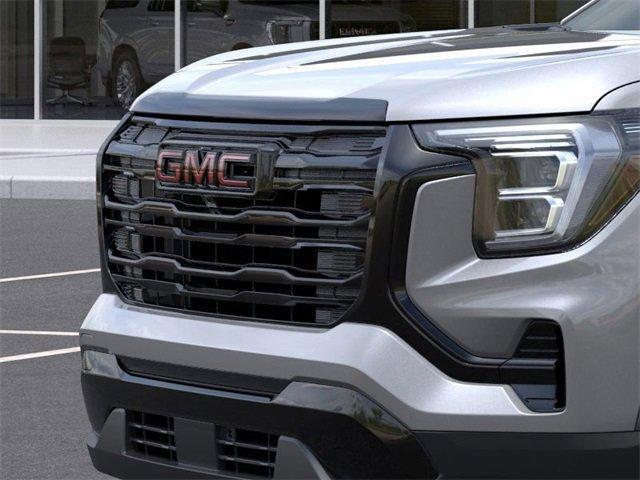 new 2026 GMC Terrain car, priced at $34,985