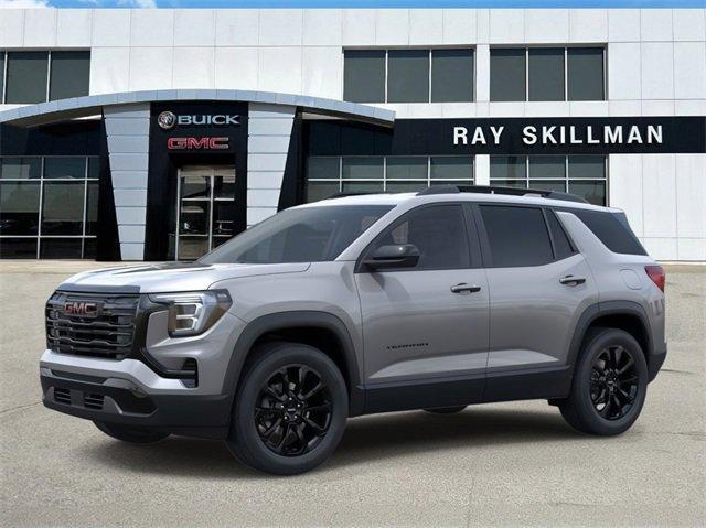 new 2026 GMC Terrain car, priced at $34,985